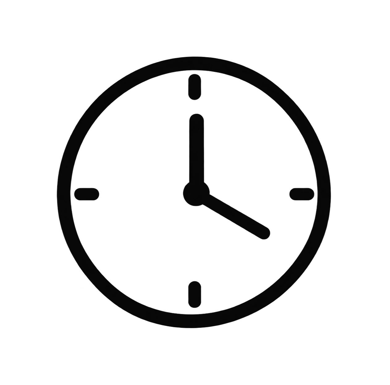 Time icon